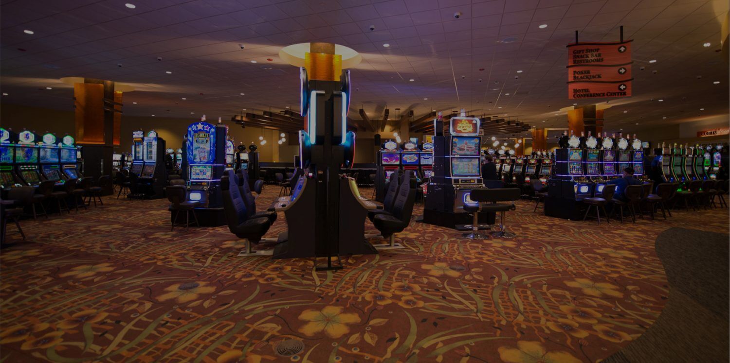 Shawano casino
